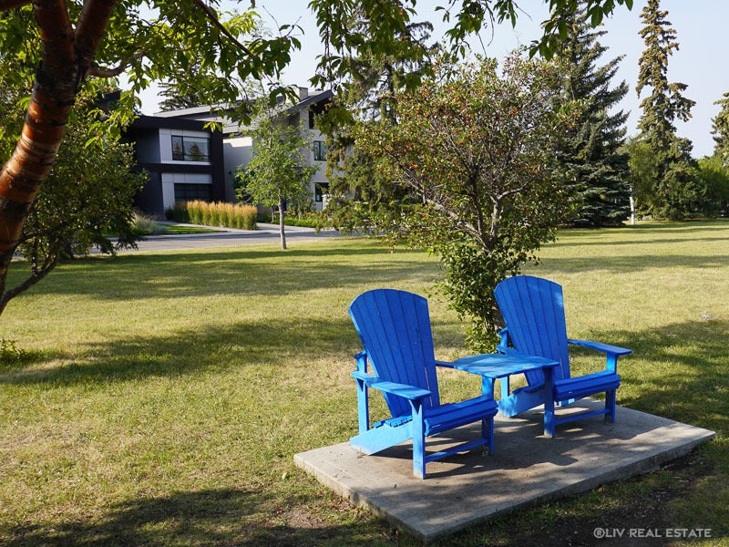 Elboya Homes for Sale in City Centre Calgary Liv Real Estate® Listings